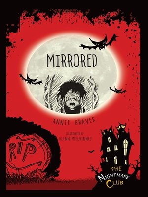 cover image of Mirrored